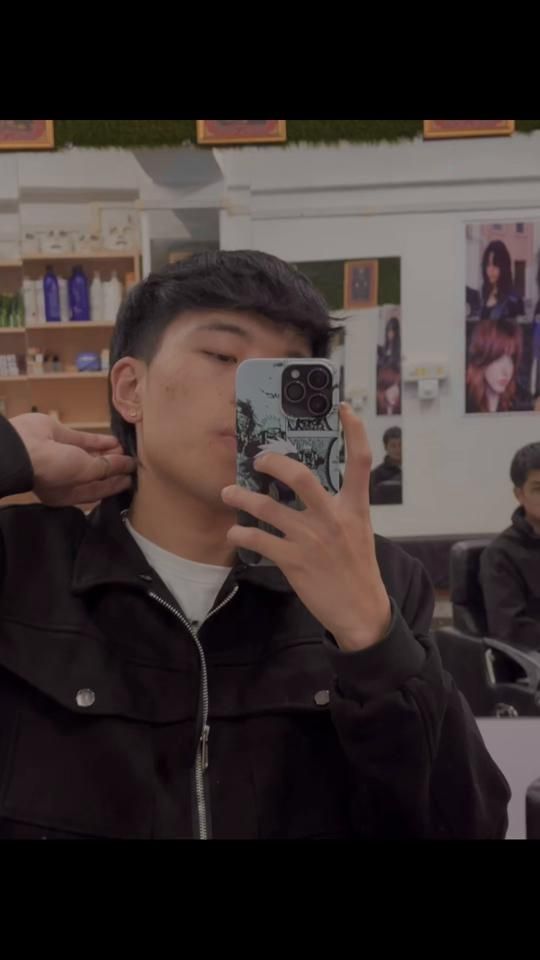 TikTok video thumbnail by _gyelsonv7_