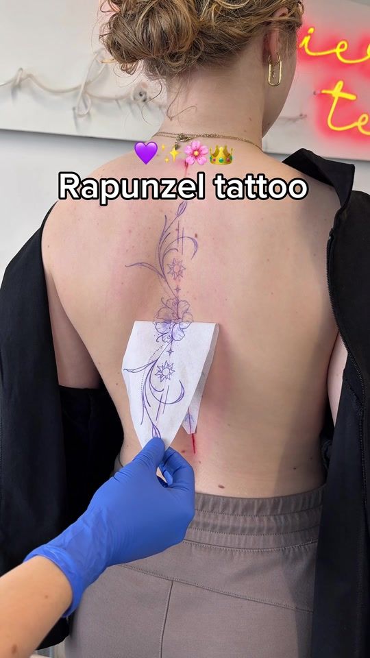 TikTok video thumbnail by nao_tattoo