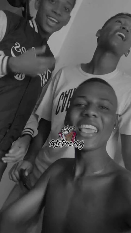 TikTok video thumbnail by letrasdvg