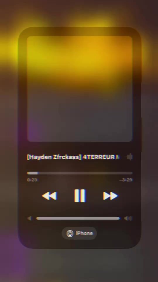 TikTok video thumbnail by pfxhayden
