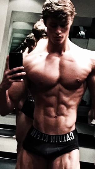 TikTok video thumbnail by gym.stetics