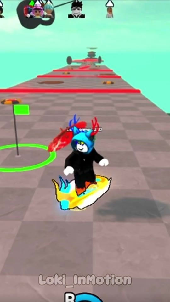 TikTok video thumbnail by loki_inmotion