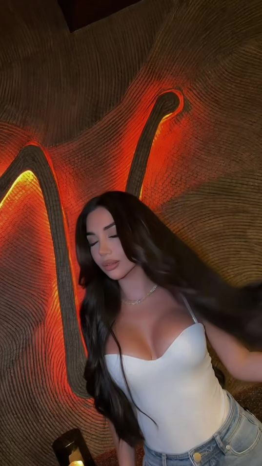 TikTok video thumbnail by ranamikhael