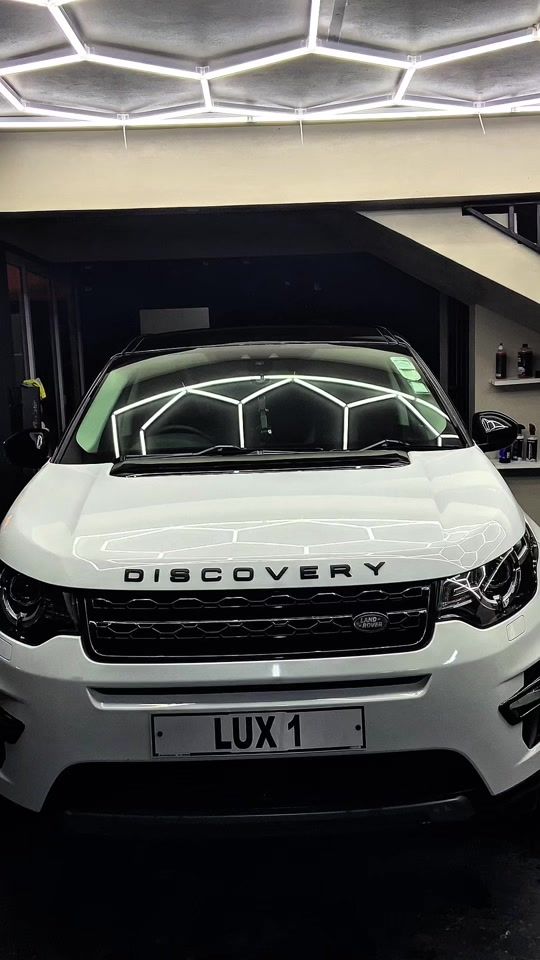 TikTok video thumbnail by puredetailing.ltd