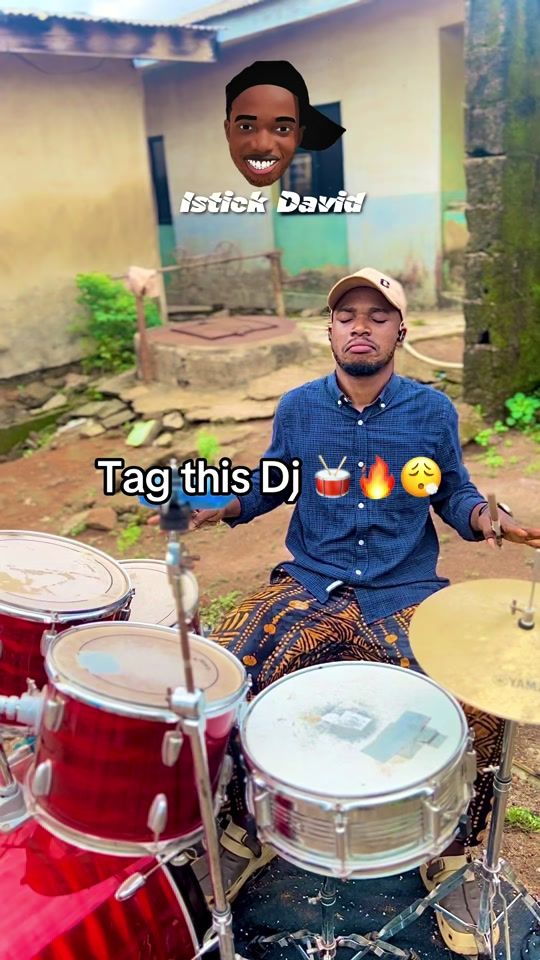 TikTok video thumbnail by istick_david