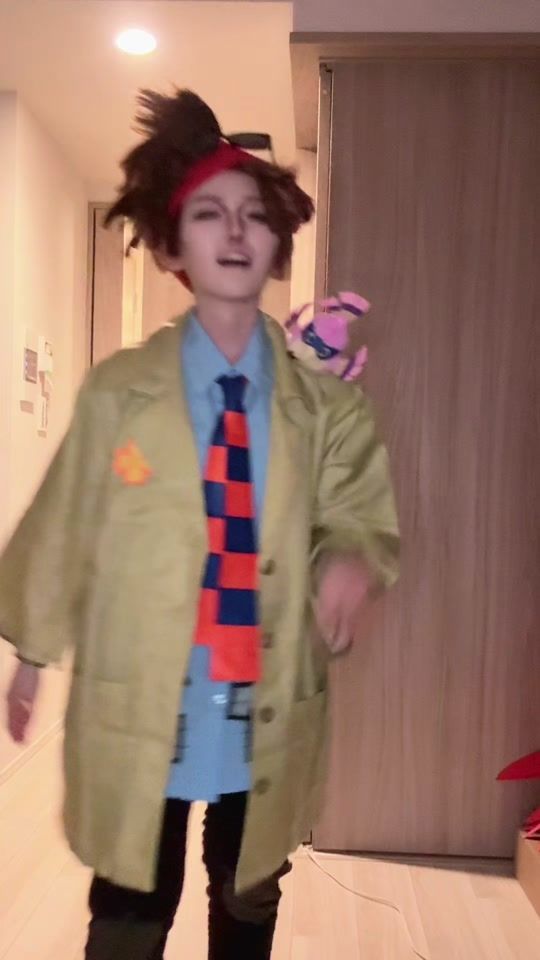 TikTok video thumbnail by rururu_971