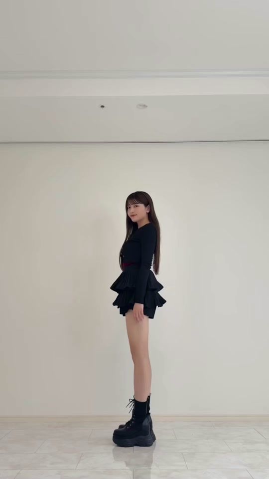 TikTok video thumbnail by kirari_usami