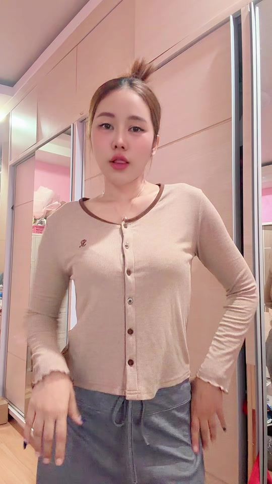 TikTok video thumbnail by nongaesunantha