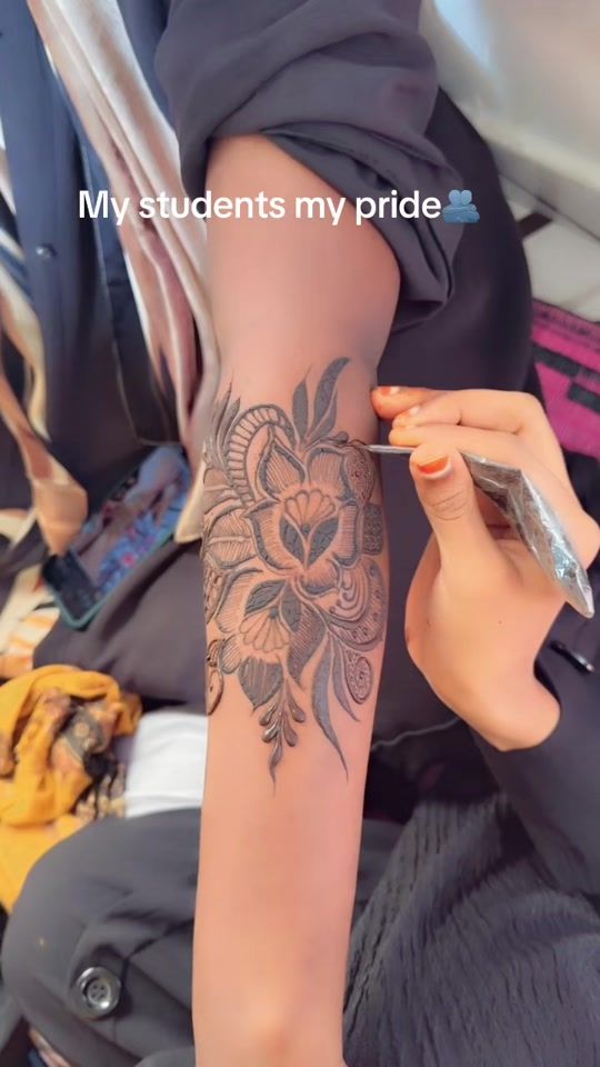 TikTok video thumbnail by sihamheenaglam