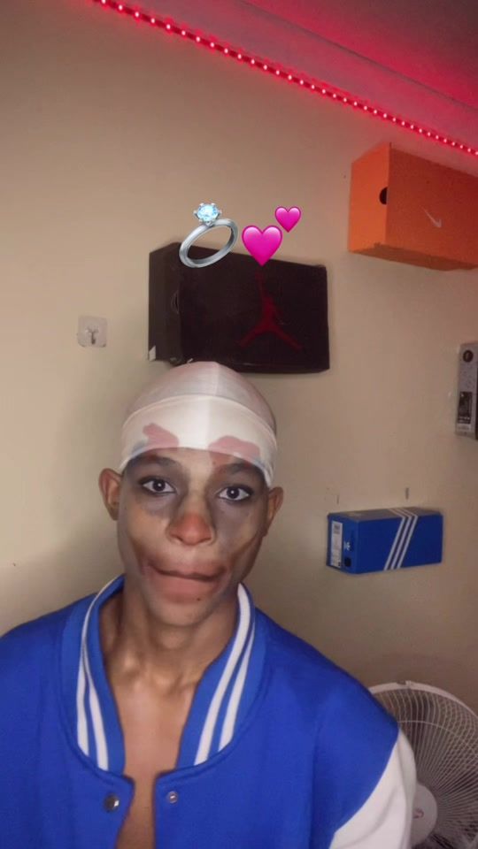 TikTok video thumbnail by othusitse091