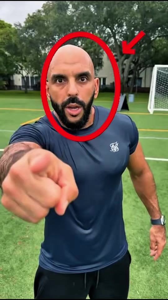 TikTok video thumbnail by lacanchadefutbol