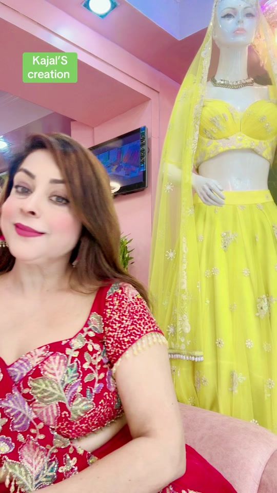 TikTok video thumbnail by kajal188_