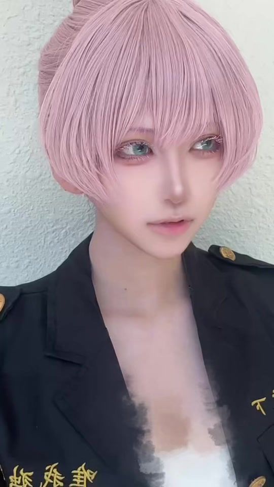 TikTok video thumbnail by rirua_cos7