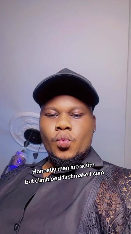 TikTok video thumbnail by dontimicomedy