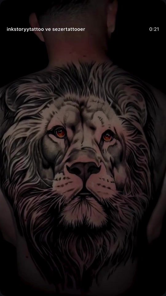 TikTok video thumbnail by sezertattooer