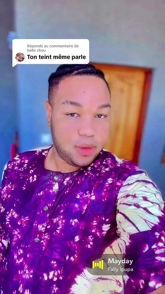 TikTok video thumbnail by ledieudutchaaa