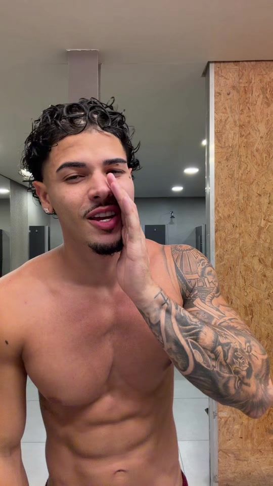 TikTok video thumbnail by caioo_poncianoo