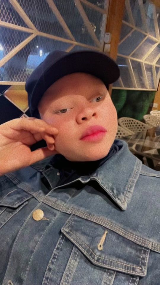 TikTok video thumbnail by mamumzungu1