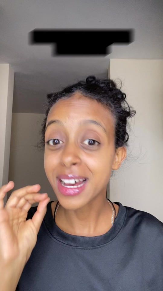 TikTok video thumbnail by selam_unstoppable