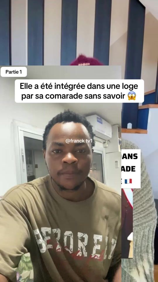 TikTok video thumbnail by franck_tv1