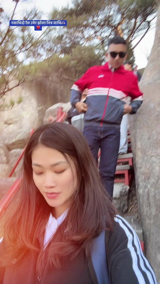 TikTok video thumbnail by samikshya3566