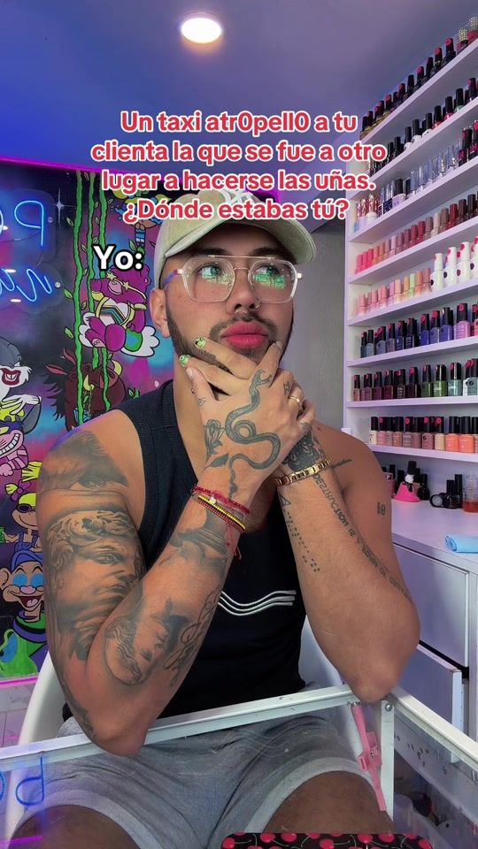 TikTok video thumbnail by luiscuevaspopnails