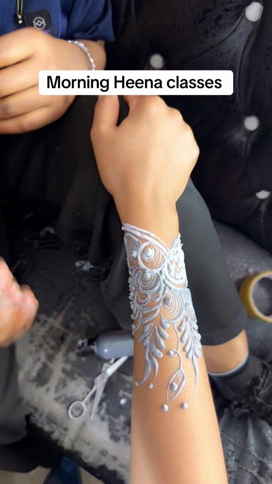 TikTok video thumbnail by shainabeautyacademy_