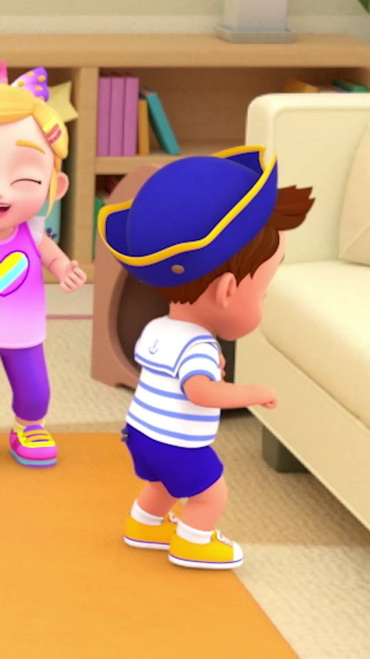 TikTok video thumbnail by bebefinn_brody