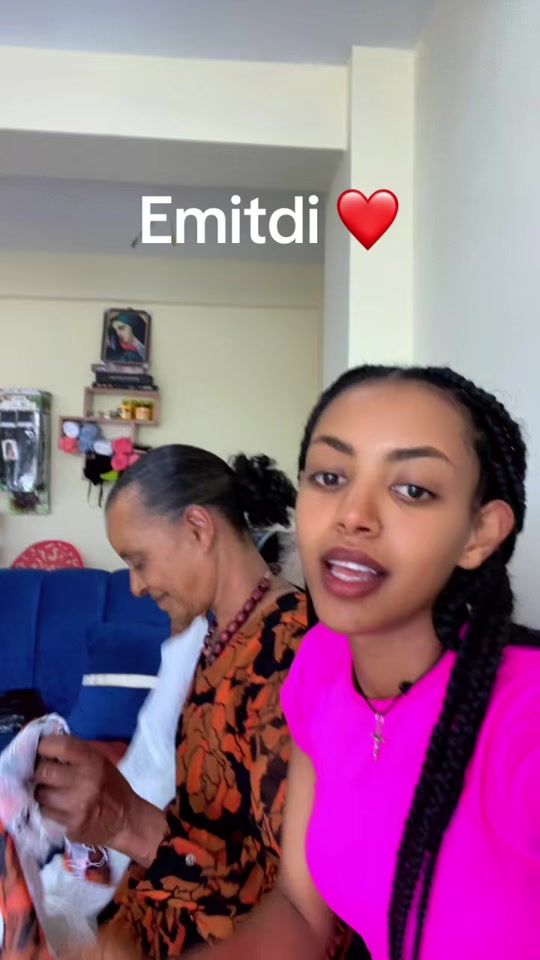 TikTok video thumbnail by rediet553