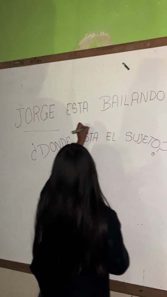 TikTok video thumbnail by 5to.bach_en_educacion