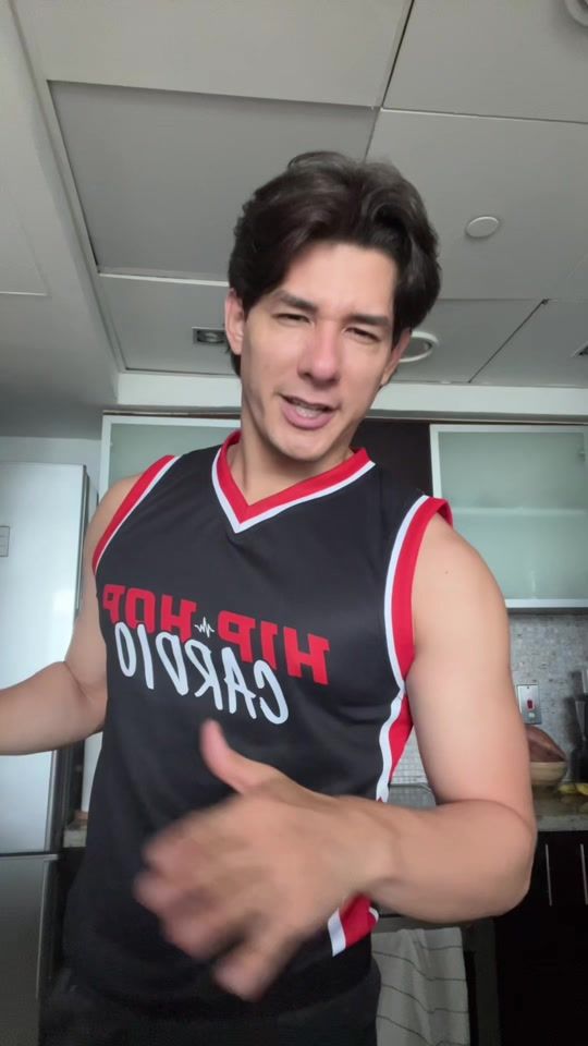 TikTok video thumbnail by antonioborja_