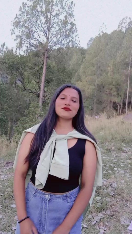 TikTok video thumbnail by ranjita.khadka91