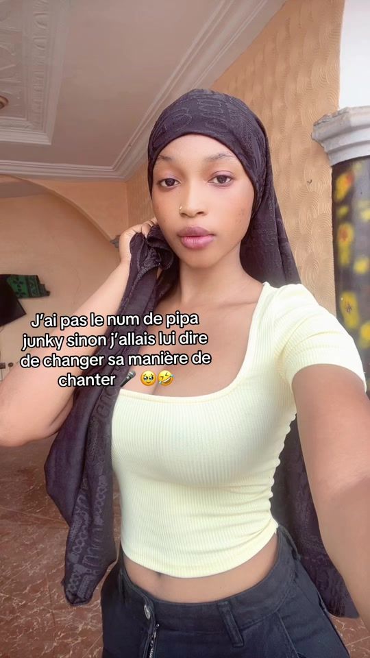 TikTok video thumbnail by mounacisse30