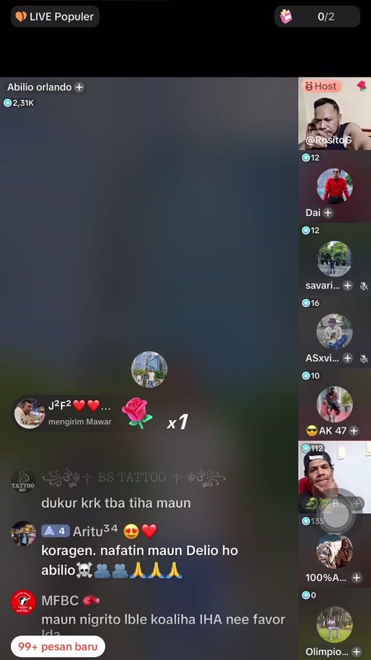 TikTok video thumbnail by timorlesteboxing
