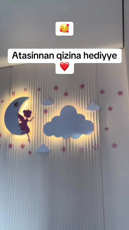 TikTok video thumbnail by babydecor_baku