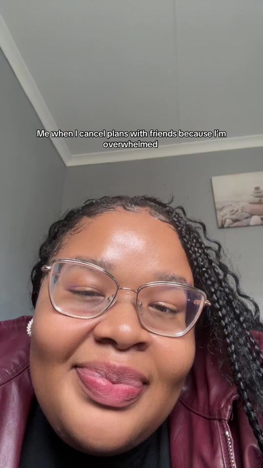 TikTok video thumbnail by thisishlumelo