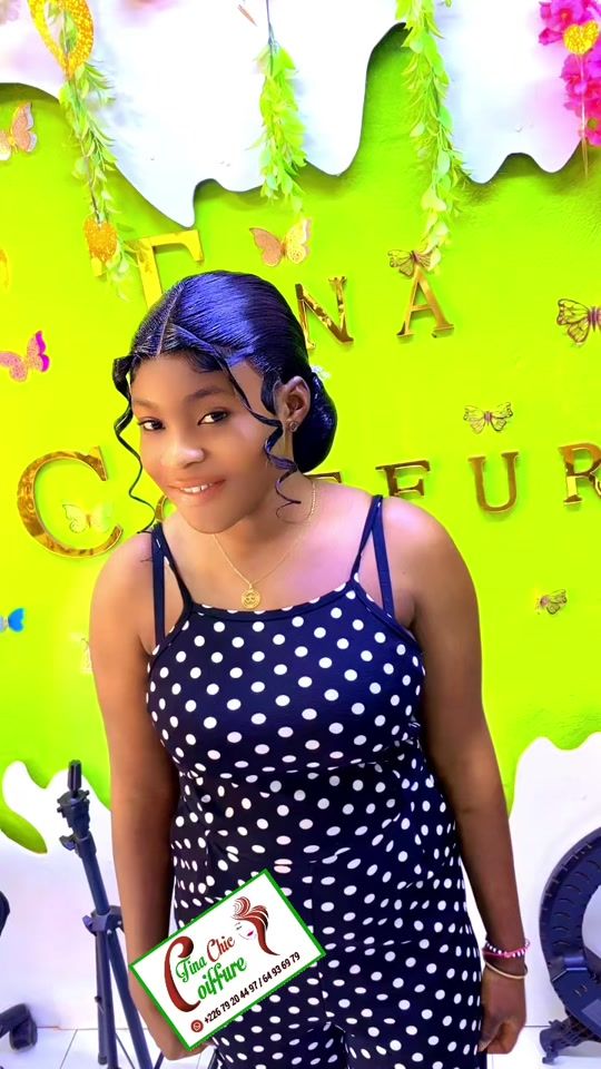 TikTok video thumbnail by tina_coiffurechic