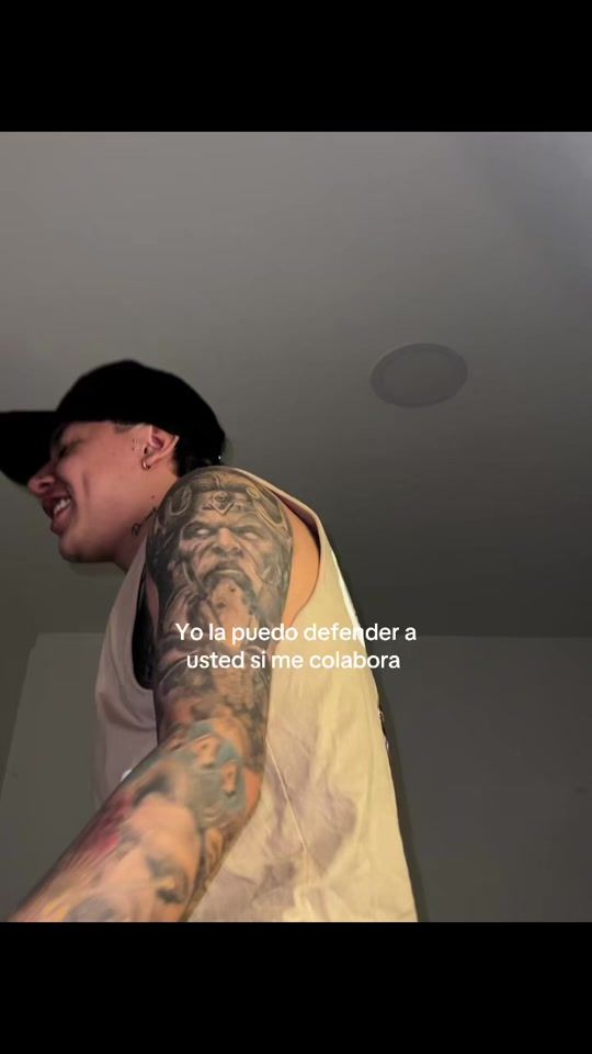 TikTok video thumbnail by soydanihc