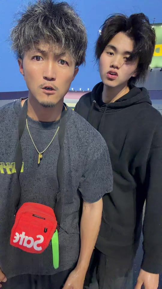 TikTok video thumbnail by sho_papa