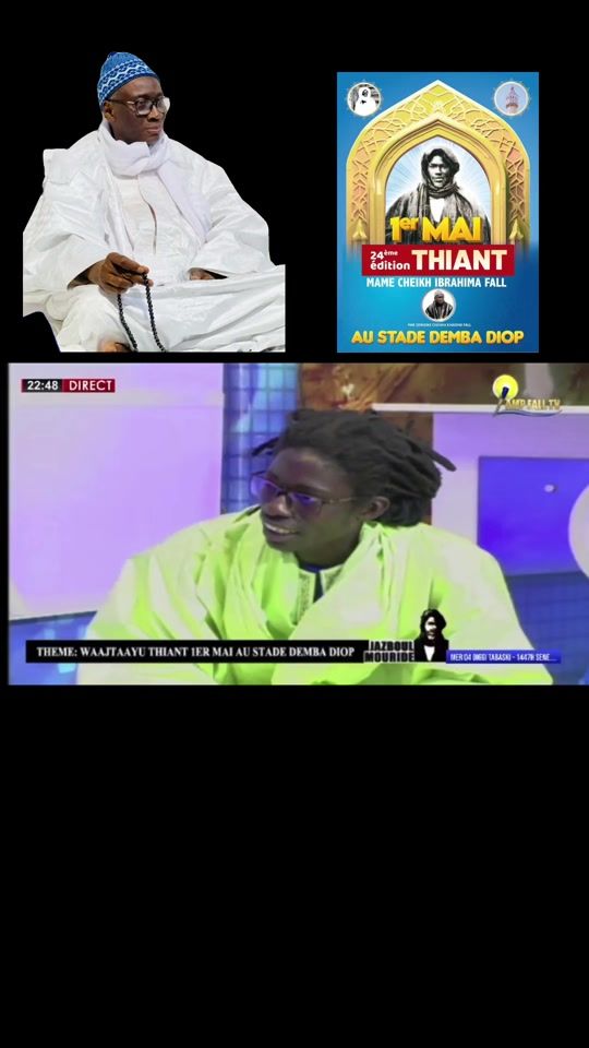 TikTok video thumbnail by cheikh_fall_khadim
