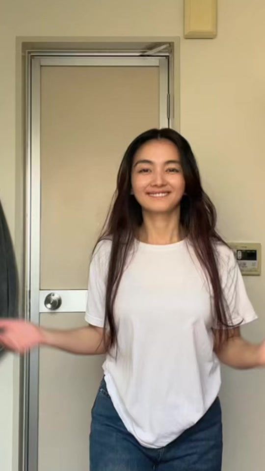 TikTok video thumbnail by therealsaru7