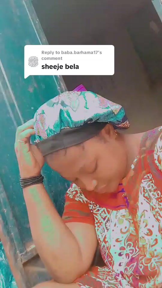 TikTok video thumbnail by mukarama62