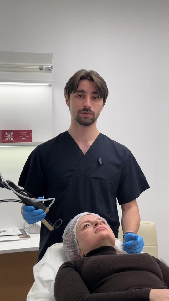 TikTok video thumbnail by almaclinic.md