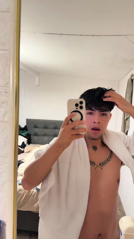 TikTok video thumbnail by juliocesarayl_