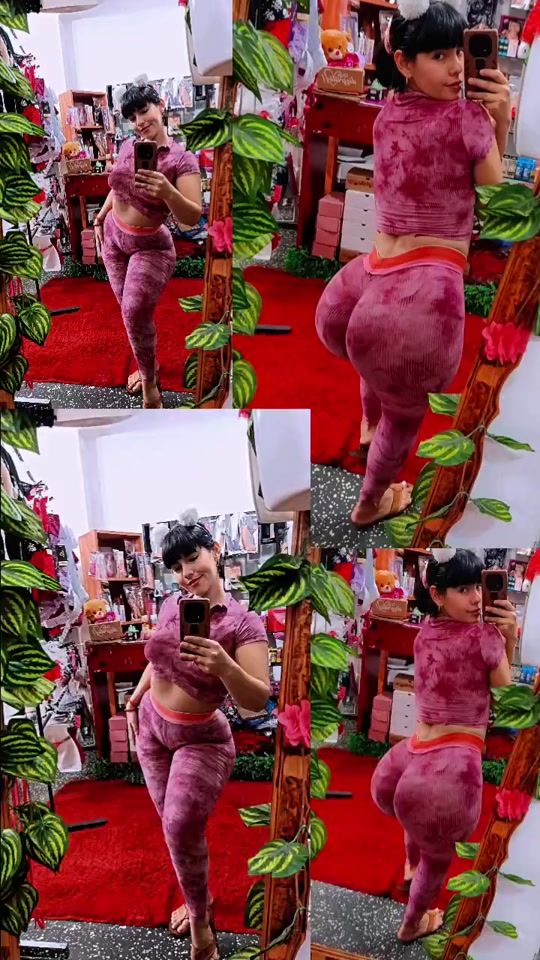 TikTok video thumbnail by monica_acuna_r