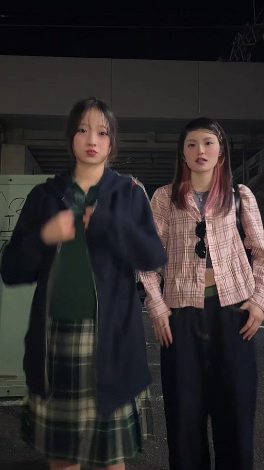 TikTok video thumbnail by dance_dream_official_