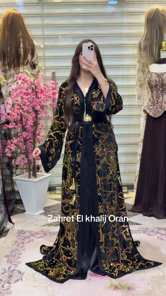 TikTok video thumbnail by zahret_el_khalij_oran31