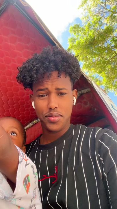 TikTok video thumbnail by abdirahmaan_10