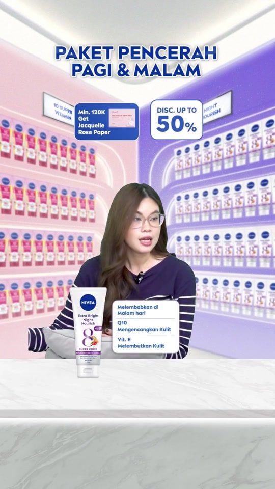 TikTok video thumbnail by nivea_id