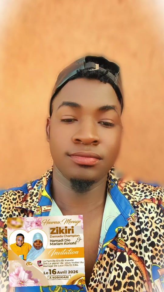 TikTok video thumbnail by zikiridamada
